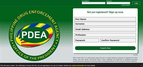 pdea s2 renewal online|Regulatory Compliance System: A Seamless .